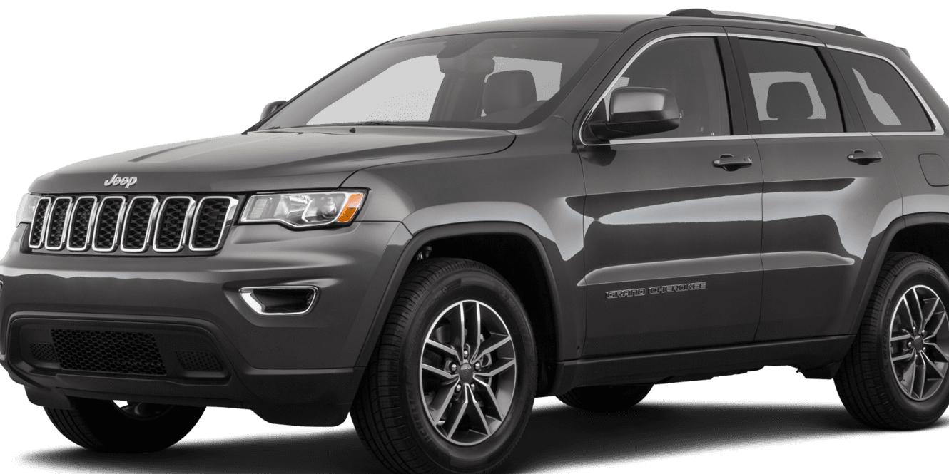 JEEP GRAND CHEROKEE 2021 1C4RJFAG8MC772284 image